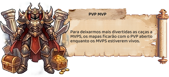PVP MVP