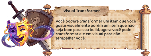 Visual Transformer